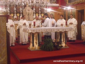 Mass for Vocations (5)