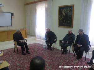 Fr Amadeo Cencini talk (22)